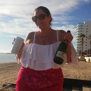 Meet your Posher, Traci